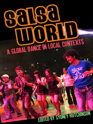 cover image of Salsa World